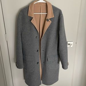 Brunello cucinelli jacket